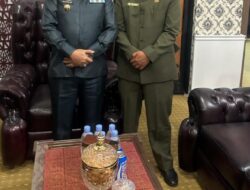 Mapasss!!!, Drs.Sulpakar Dinyatakan Bupati Terbaik se-Dunia
