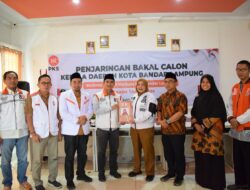 Bunda Eva Berharap Dapat Dukungan PKS untuk Pilwakot 2024