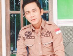 Ketua PD IWO Ahmad  Fijayyuddin Jelaskan Kepengurusan IWO Baru Terbentuk di Kabupaten Pringsewu Berbeda dengan Versi Kepemimpinan di Pengurus Pusat dan Provinsi Lampung