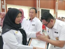 Bandar Lampung Raih Predikat Kota Terinovatif di Ajang Inovative Government Award 2023