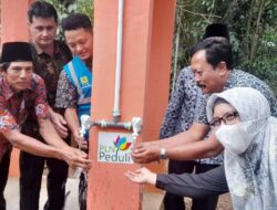 Program Air Bersih PLN Dukung Tata Kelola Air Berkelanjutan, Manfaat Dirasakan Warga di Berbagai Daerah