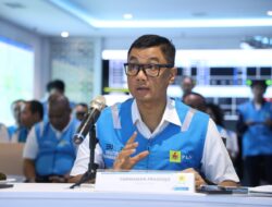 Cetak _Hattrick_, PLN Kembali Raih Kinerja Keuangan Terbaik Sepanjang Sejarah pada Tahun 2023