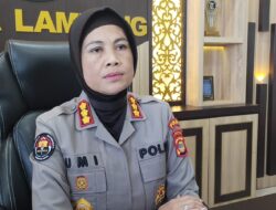 Terus Bergulir, Polda Lampung Umumkan 4 Tersangka Kasus Korupsi Bendungan Margatiga