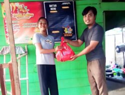 Event World Surf League Krui Pro 2024, Omzet Pedagang Naik 100 Persen