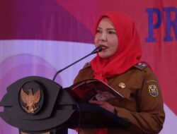 Sekolah Disabilitas Bunda (SDB) Telah Diresmikan Oleh Walikota Bandar Lampung