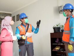 Sukses Menambah Pelanggan, Kunci Membaiknya Kinerja PLN 2023, Terbanyak dari Golongan Rumah Tangga