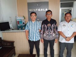 Dituding Curi Aliran Listrik, Ini Penjelasan Bawaslu Mesuji