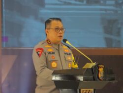 Kapolda Lampung: Jangan Main Hakim Sendiri, Segera Hubungi Pihak Berwenang