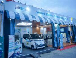 Selesai Digelar, PLN Umumkan Pemenang Undian Gebyar Pekan Raya Lampung 2024 hingga Raih Penghargaan Stand Kreatif