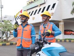 Siap Amankan Pasokan Listrik Idul Adha 1445H, PLN UID Lampung Siagakan Ribuan Petugas