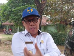 Dinas PUTR Kota Metro Minta Pihak Swasta Ikut Andil dalam Pembangunan Infrastruktur Jalan