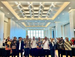 BI Gandeng Seluruh Pihak Kembangkan  Sektor Pariwisata Lampung