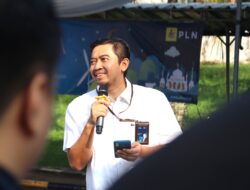 Rayakan Idul Adha 1445 H, PLN Salurkan 790 Paket Daging Kurban di Lampung