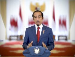 Presiden Jokowi Setujui Pemekaran 3 Wilayah  Lamteng, Lamsel, dan Lampura
