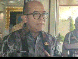 Pekan Ini, Pj Gubernur Samsudin Agendakan Pemaparan 20 Menit per 48 OPD