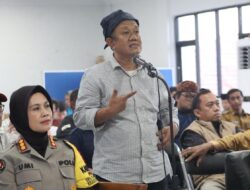 Ketua JMSI Lampung Ahmad Novriwan: Ganti Pejabat Rangkap Jabatan Agar Efektif