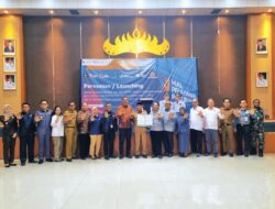 Kenalkan Investasi di Pasar Modal, Pemkot Metro Resmikan Galeri Investasi  di Mal Pelayanan Publik (MPP)