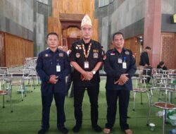 DPP AWPI dan DPD AWPI DKI Jakarta Hadiri Peringatan Tahun Baru Islam 1 Muharam 1446 H di Mahad Alzaytun