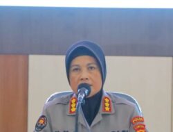 Polisi Periksa 4 Saksi Perkara Duel Maut di Kota Metro