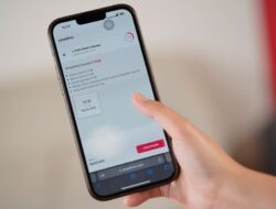 Pakai eSIM Smartfren Mulai Rp25 Ribu-an, Nikmati Kuota Besar Full 24 Jam