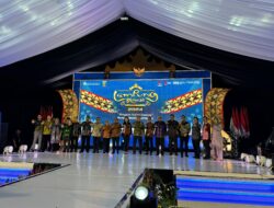 Dukung Kemajuan UMKM, BI Ajak Masyarakat Untuk Bangga  Buatan Lampung