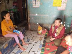 Agus Widodo minta pemkot peduli bantu keluarga Junairah