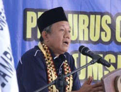 Gelar UKW, JMSI Gandeng Dr.Moestopo