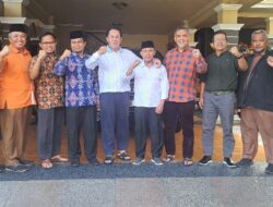 Pilkada Lampung Selatan, PKS Usulkan Nama Melinda – Antoni Imam Ke DPP