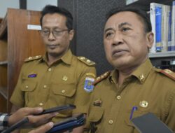 Minat Budaya Baca di Kota Metro Tertinggi di Provinsi Lampung