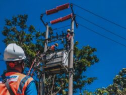 Setor Dividen Rp3,09 Triliun, Kementerian BUMN Dukung PLN Lanjutkan Transformasi Bisnis