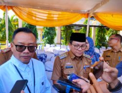 Pemkot Metro Gandeng OJK, PT Astra dan Bank Lampung Berikan Edukasi tentang Literasi Keuangan kepada Kader Posyandu