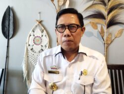 Kepala Dinas PUTR Robby K Saputra Ungkap Tingkat Kematapan Jalan di Kota Metro