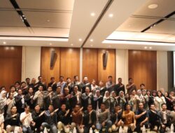 Fokus Tingkatkan Kualitas Pelayanan, PLN UID Lampung Gelar Pelatihan Service Excelence and Pitching Skill