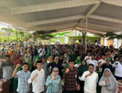 Penyuluhan dan Sosialisasi: Langkah OJK bersama Komisi XI DPR RI dalam Mengedukasi Masyarakat Pedesaan