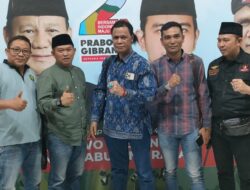 S Ramelan Nahkodai DPD GRIB JAYA Lampung