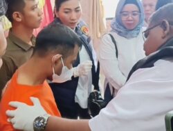 Polda Lampung Bongkar Penipuan Ritual Mistis, Pelaku Terancam 6 Tahun Penjara