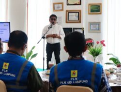 5 Tahun Transformasi BUMN, PLN dorong peningkatan Industri Lampung dengan resmikan tambah daya PT Great Giant Food