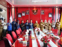 Walikota Eva Rancang Transformasi Bandarlampung Kota Metropolis 