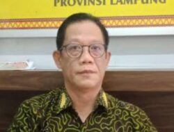 Slamet Riadi Ditunjuk sebagai Plt Kepala Bapenda