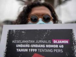 Gawat!!! Wartawan Dikalungin sabit Oleh Diduga Mafia BBM Ilegal Saat Meliput