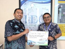 Dengar Suara Pelanggan pada Peringatan HPN 2024, PLN UID Lampung Komitmen Tingkatkan Layanan