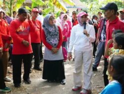 Jalan Usaha Tani di Desa Bangun Rejo Kecamatan Ketapang Akan Dibangun