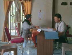 Pendaftaran Pengawas TPS se-Kecamatan Katibung Resmi Dibuka