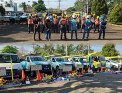 Hujan Deras Hingga Cuaca Ekstrim di Provinsi Lampung, ini Tips Aman Kelistrikan dari PLN