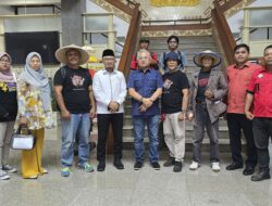 Aksi Hari Tani: Fraksi PKS Komitmen Keberpihakan Pada Petani