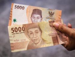 Mengapa “K” Jadi Singkatan untuk Ribu? Begini Penjelasannya…