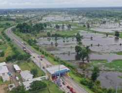 Hutama Karya Berlakukan Penyesuaian Tarif TOL Terpeka, Diskon Hingga 30% Untuk Penguna