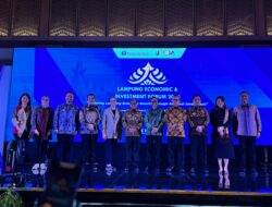 Foila Pertemukan Investor Global, Pemerintah, Dan Project Owner Untuk Dorong Investasi Lampung