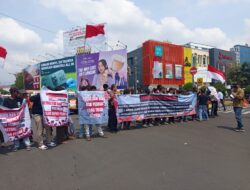 Aliansi Pemuda Desak Bawaslu Tindak Tegas Pelanggaran Netralitas ASN di Pesisir Barat