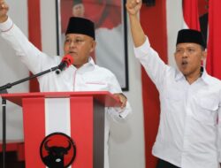 Nanang Ermanto Ingatkan Kader dan Simpatisan Jangan Gentar Diserbu Minyak Goreng